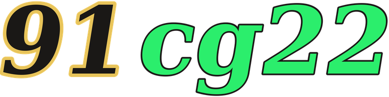 91cg22 logo